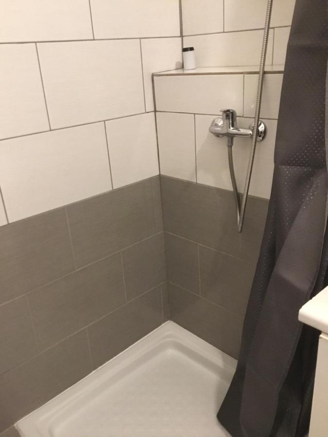 סן-אטיין Appart Du Centre מראה חיצוני תמונה